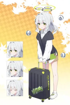 ハレちゃんまとめ