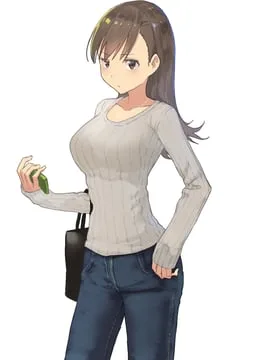 ooi (kancolle) (kantai collection) by masukuza j