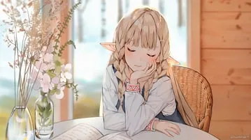 (original) by sunako (veera)