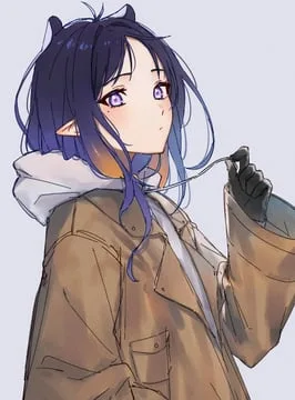 ninomae ina'nis (hololive hololive english) by orinte
