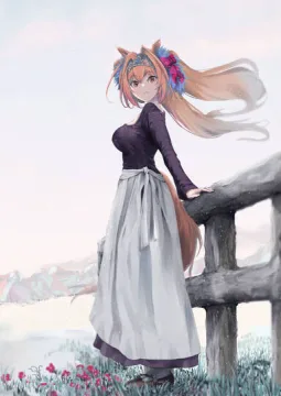 放牧