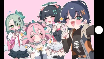 妄想エンジェル