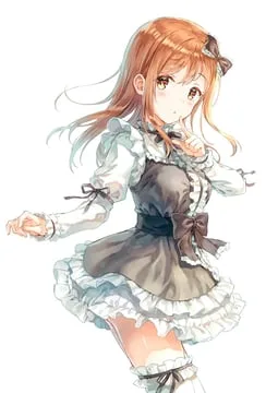 kunikida hanamaru (love live! sunshine!!) by hiten (hitenkei)