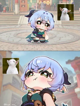 🙎‍♀️