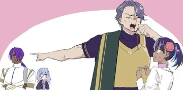 FGOまとめ