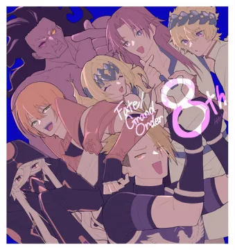 FGOまとめ