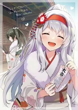 shoukaku (kancolle) zuikaku (kancolle) (kantai collection) by anbutter siruko
