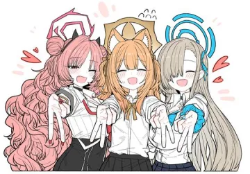 ギャルシスターズ！