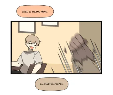 Doberman Comics collection 1~4