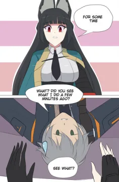 Miyabi And Wise