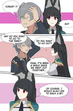 Miyabi And Wise