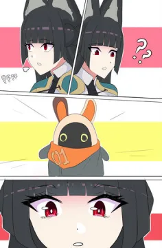 Miyabi And Wise