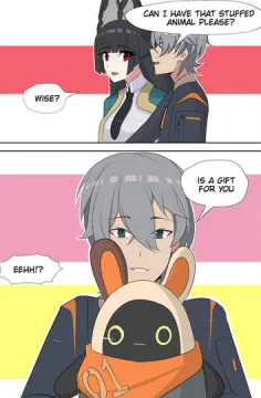 Miyabi And Wise