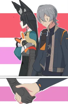 Miyabi And Wise