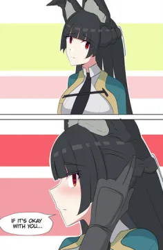 Miyabi And Wise