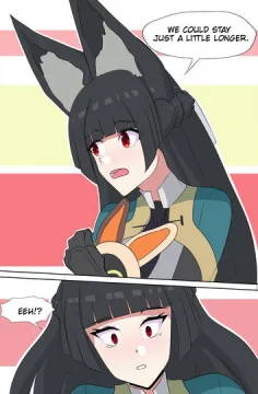 Miyabi And Wise