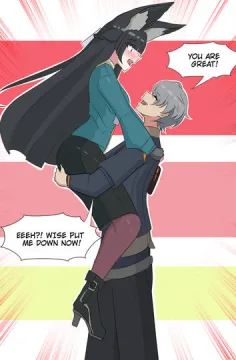 Miyabi And Wise