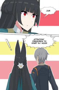 Miyabi And Wise