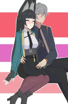 Miyabi And Wise