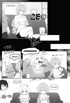 Yesterday - Chapter 3