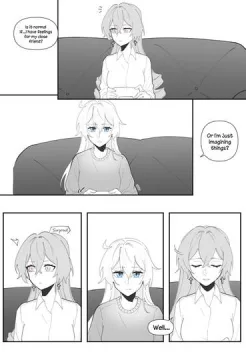Yesterday - Chapter 3