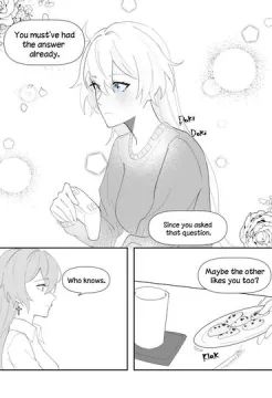 Yesterday - Chapter 3