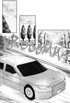 Yesterday - Chapter 3