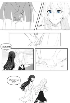Yesterday - Chapter 3