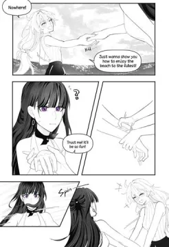 Yesterday - Chapter 3
