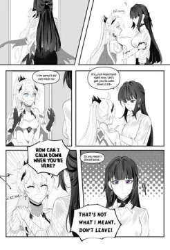 Yesterday - Chapter 3