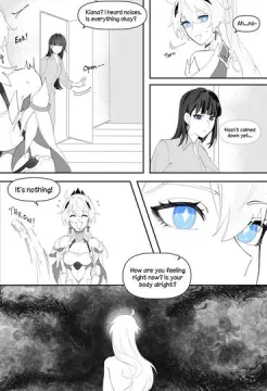 Yesterday - Chapter 3