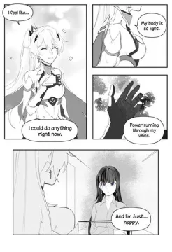 Yesterday - Chapter 3