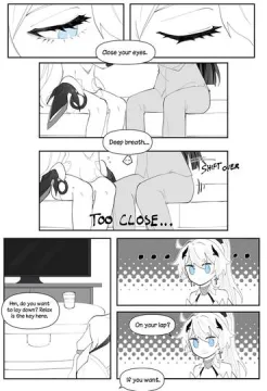 Yesterday - Chapter 3