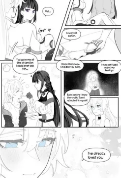 Yesterday - Chapter 3