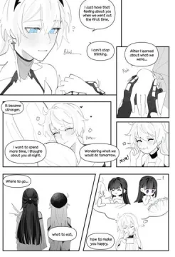 Yesterday - Chapter 3