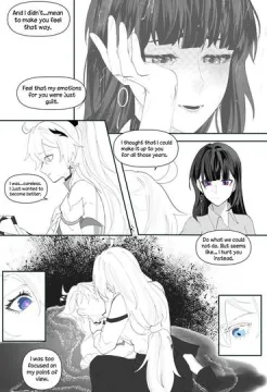 Yesterday - Chapter 3