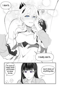 Yesterday - Chapter 3