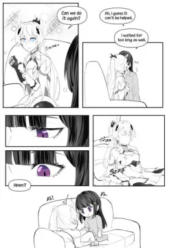 Yesterday - Chapter 3