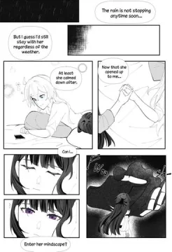 Yesterday - Chapter 3