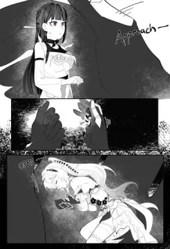 Yesterday - Chapter 3