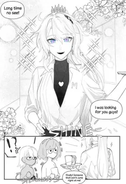 Yesterday - Chapter 3
