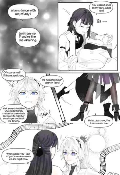 Yesterday - Chapter 3