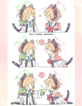 ブルアカまとめ６