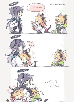 ブルアカまとめ６