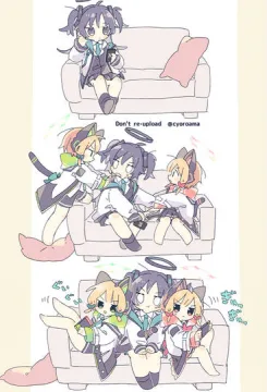 ブルアカまとめ６