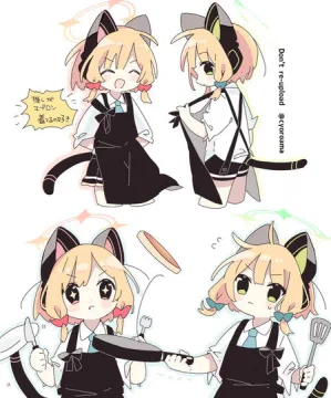 ブルアカまとめ６