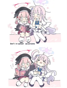 ブルアカまとめ６