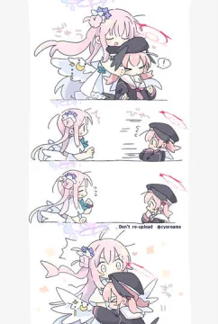 ブルアカまとめ６