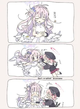 ブルアカまとめ６