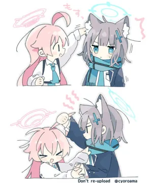 ブルアカまとめ６